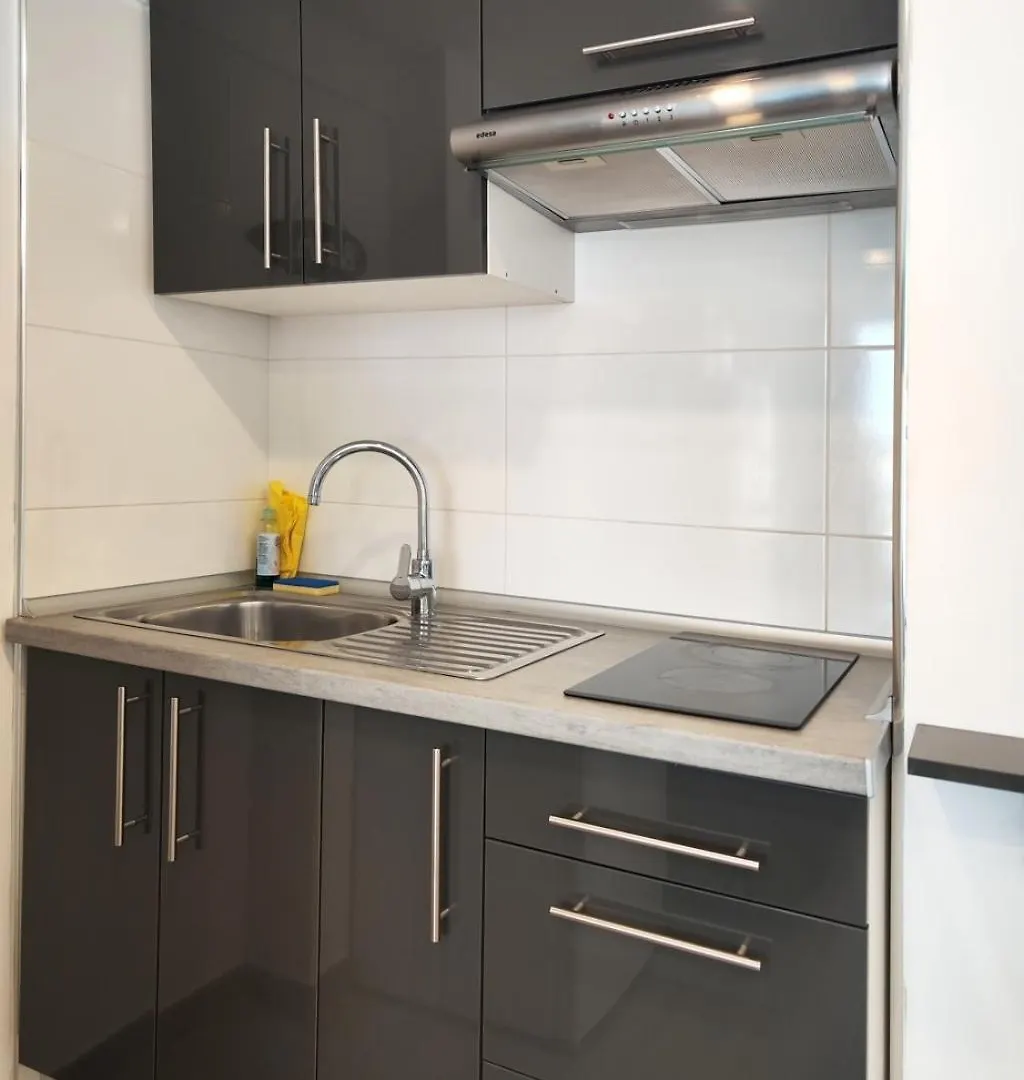 Borinquen Charming And Modern Studio Playa Fanabe 0*,