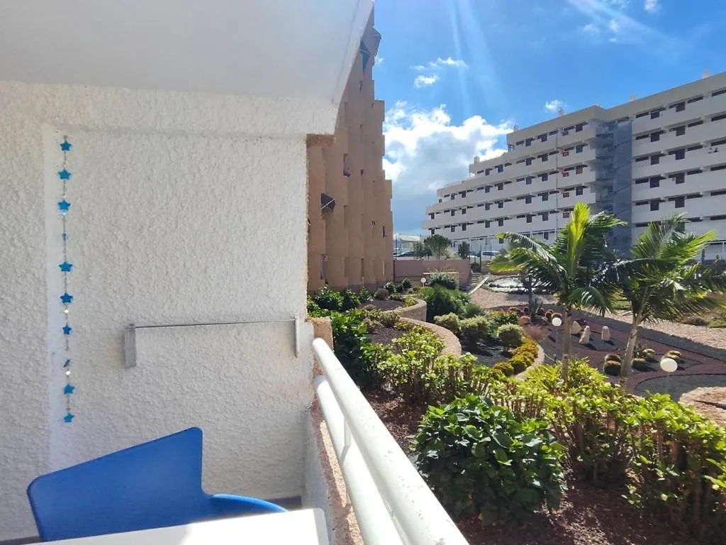 Apartment Borinquen Charming And Modern Studio Playa Fanabe