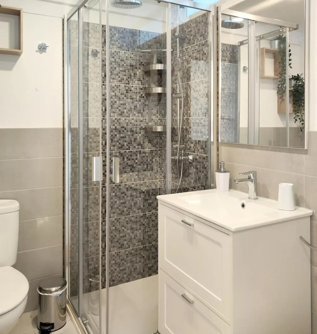 Apartment Borinquen Charming And Modern Studio Playa Fanabe