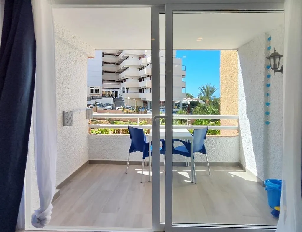 Borinquen Charming And Modern Studio Playa Fanabe Apartment