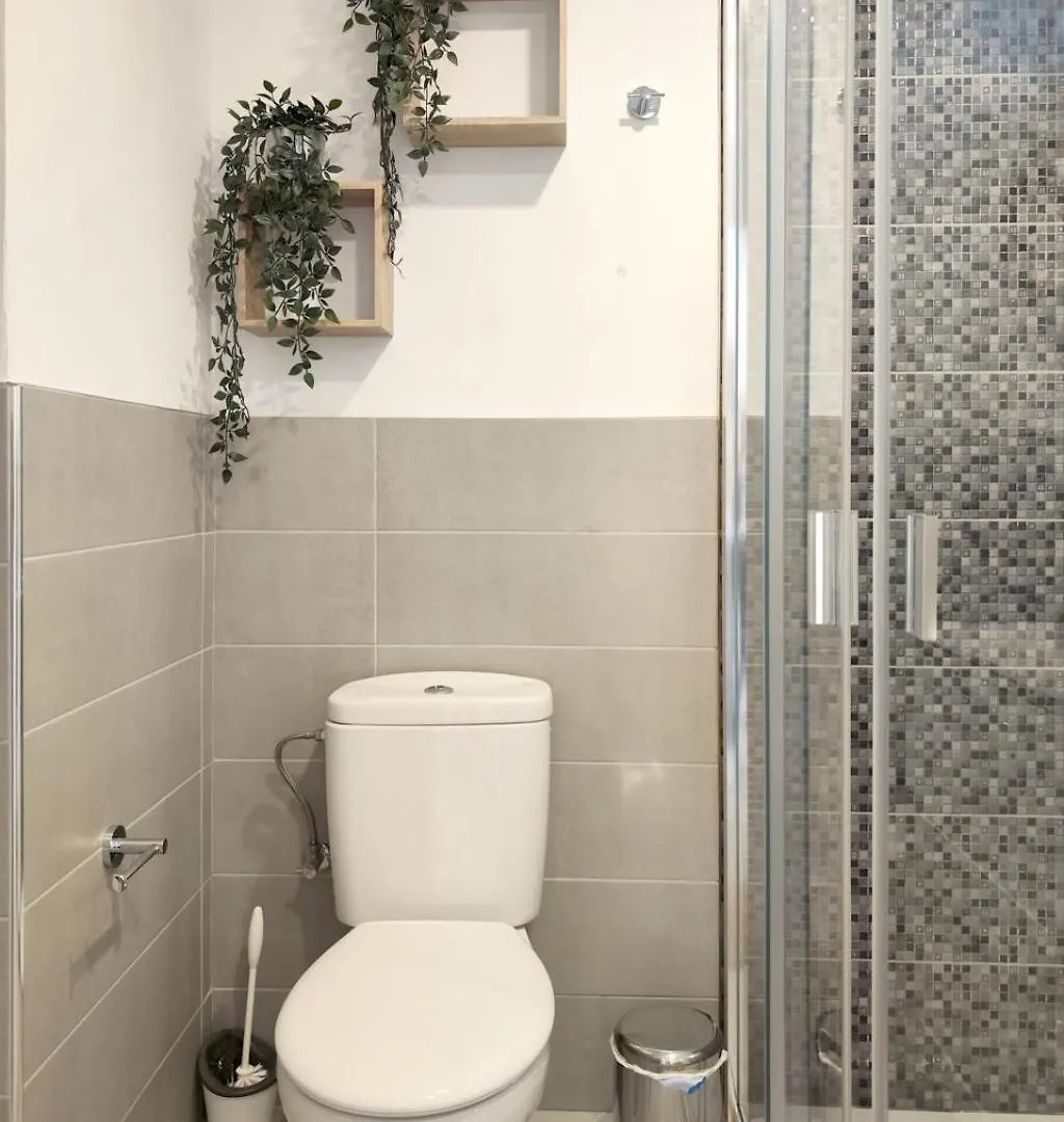 Borinquen Charming And Modern Studio Playa Fanabe Apartment