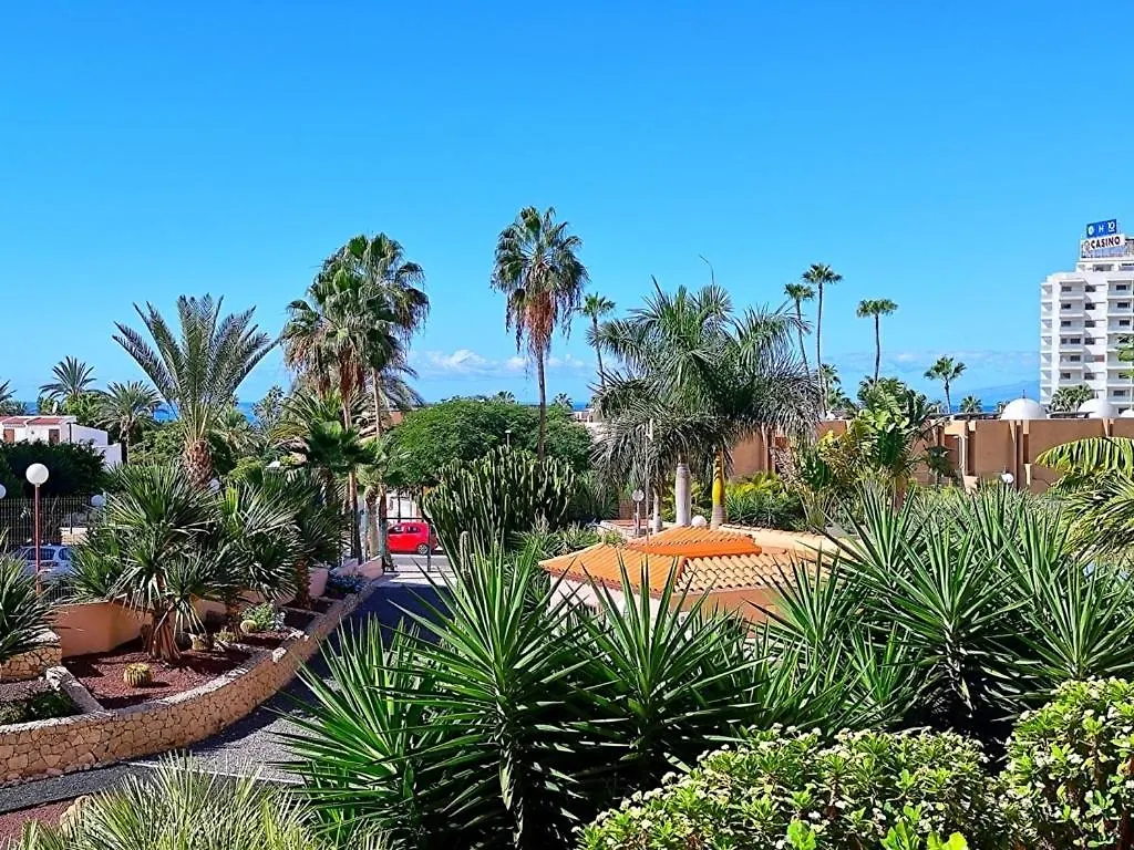 Borinquen Charming And Modern Studio Playa Fanabe Apartment