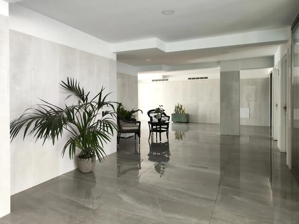 Apartment Borinquen Charming And Modern Studio Playa Fanabe