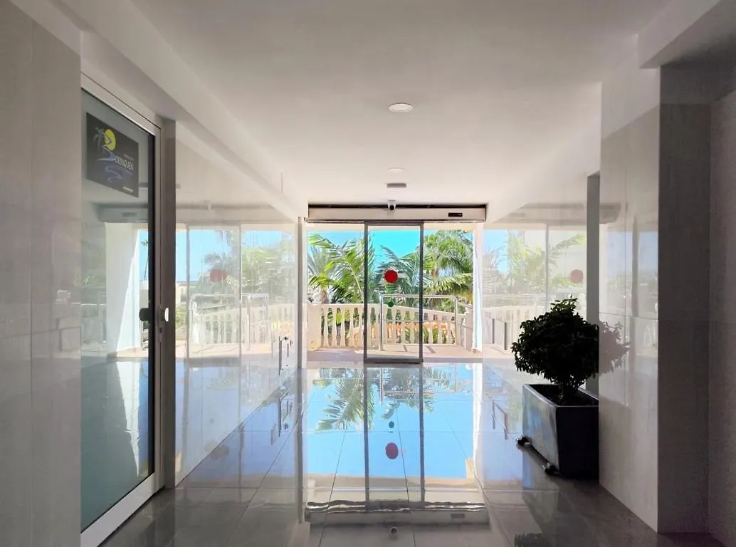 Borinquen Charming And Modern Studio Playa Fanabe